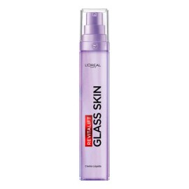 L'oréal Paris Glass Skin Crema Líquida Hidratante