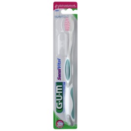 G U M Sensivital Brosse à dents