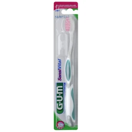 G U M Sensivital Brosse à dents