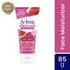 St Ives Crema Hidratante Facial, Sanda, 3Oz 85gr