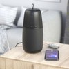 Bluetooth 5.0 Transmitter Receiver Bluetooth Audio Transceiver with Display Screen