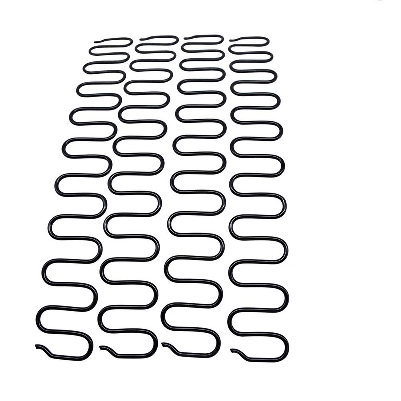 15" Upholstery Spring Seat Repair Replacement Kits for Furniture Sofa