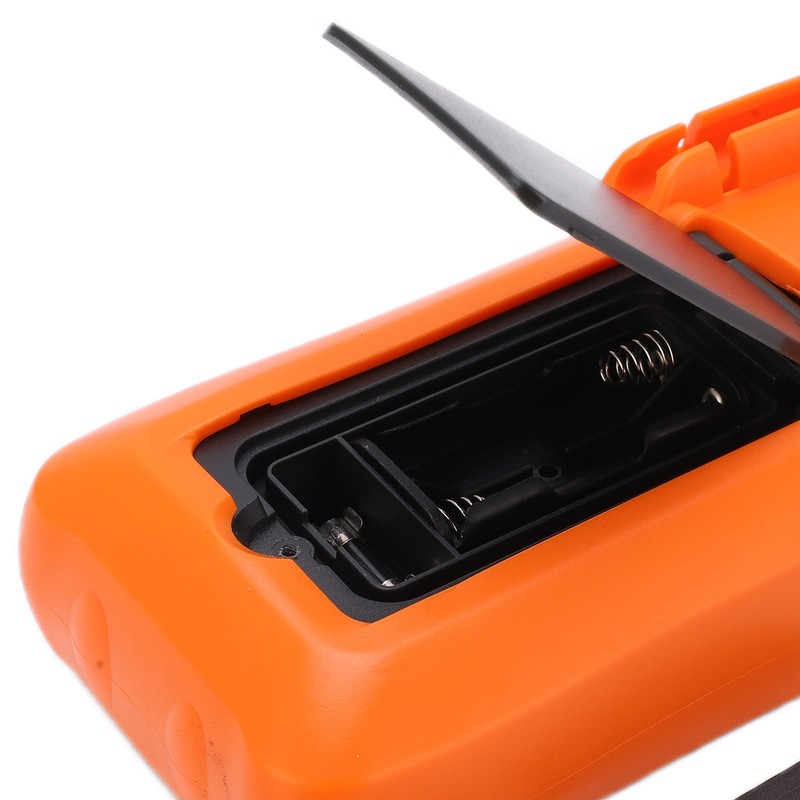 VC88 1000V/20A Multimeter Logic Level Test Portable Automatic Range for