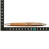 Mitsubishi Pencil Ballpoint Pen, Pure Malt, Natural, 0.7mm SS1015.70