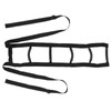 3.8cm Width Adjustable Bed Ladder Assist Rope Elderly Patient Sit
