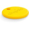 CHIPOLO One Yellow, Yellow, 38 x 7 mm