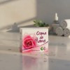 Crema De Ñame Natural Con Algas Marinas Premium 60 Gr