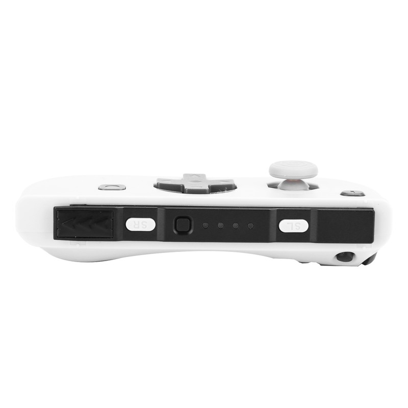 Wireless Gamepad Left Right Bluetooth Game Grip Handle with NFC