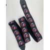 Grateful Dead 2pk Guitar Straps