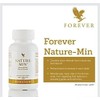 Forever Living Nature-Min Skin Care Against Hair Loss