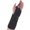 Bilt-Rite Mastex Health 8 Inch Premium Spica Right Wrist Brace,