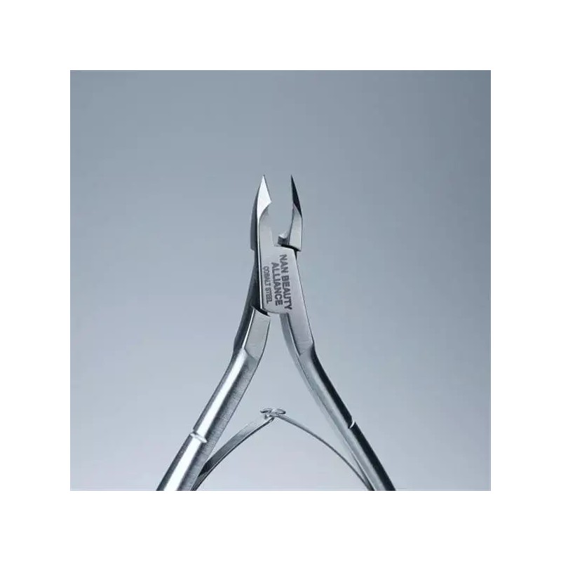 Nan Pore 난 퍼 고급 전문가용 네일니퍼 Pro Nail Clipper