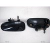 PT Auto Warehouse HO-3239S-FL - Manija exterior para puerta, color