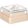 Versacraft Small Ink Pads Tsukineko Small Ink Pad, White