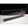 Custom Acrylic Knife Display Case for a Tall Bowie Knife