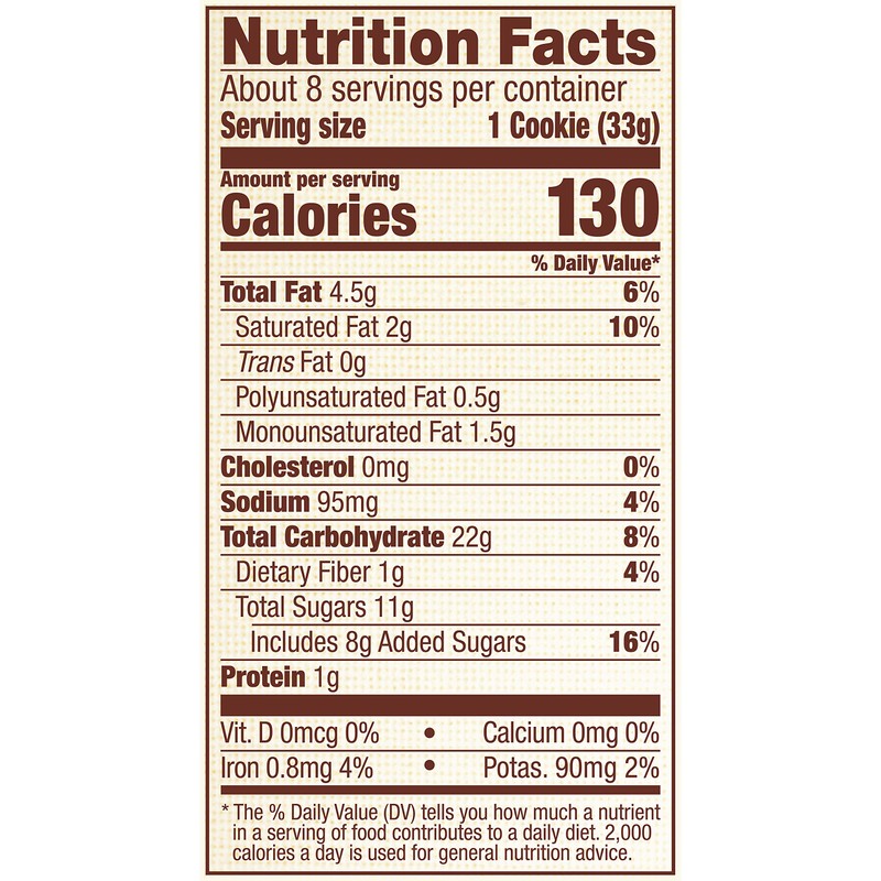 Archway Cookies, Oatmeal Raisin Classic Soft, 9.25 Oz