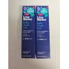 Live Better Lot Of 2-Live Better Baby Chest rub With