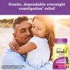 Senokot Senokot Kids Mixed Berry Laxative Gummies for Age 2+,