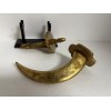 Ottoman Style Naughty Knife Dagger Display With Stand