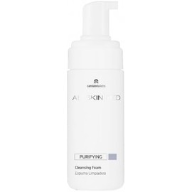 ALLSKIN MED PURIFYING CLEANSING FOAM
