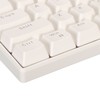 61 Key Mechanical Keyboard Portable Compact 60% Gaming Keyboard with