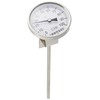 Slide holder with 寸胴 Pot for PY Meat Thermometer – 250 