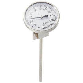 Slide holder with 寸胴 Pot for PY Meat Thermometer – 250 