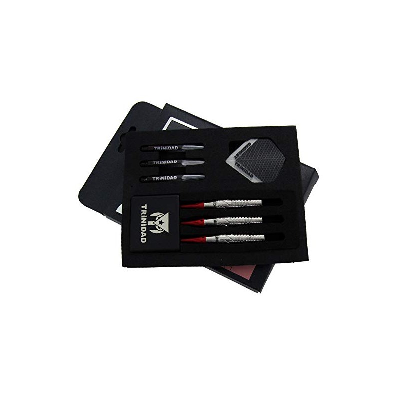 Trinidad X Series Robinson Barrel