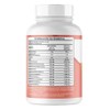 Omega 3 6 9 Premium 60 Cápsulas Suplemento Sin Sabor