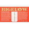 Bigelow Tea Orange and Spice Tea, 20 ct (Pack of