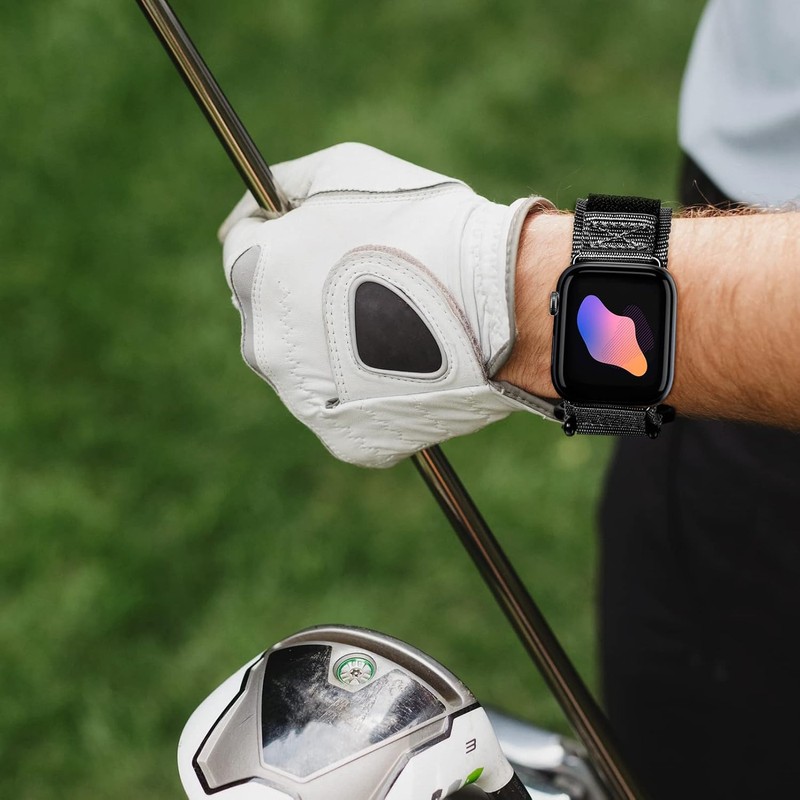 Correa Compatible con iWatch 10/9/8/7/6/5/4/3/2/1/SE(3/2/1)/Ultra(1/2/3).