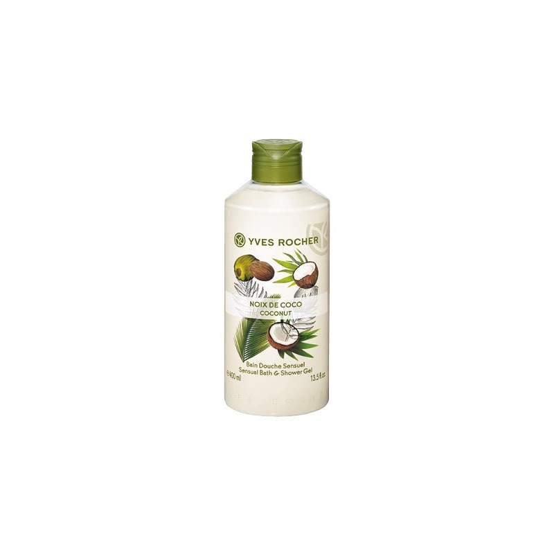 Maxi Gel de Ducha Corporal (COCO)