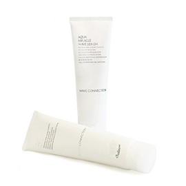 CollaZen Care Wave Connection Aqua Miracle Wave Serum 5.29 Ounce. Made in Korea. For Curly Hair. Fight Frizz. Non-Sticky and Non-Oily Formula. No Animal Testing. Unisex