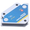4Pcs Welding Magnetic Holder 28lbs Arrow Welder Magnet Fixing Holding