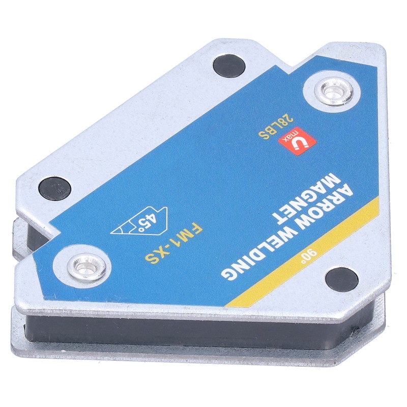 4Pcs Welding Magnetic Holder 28lbs Arrow Welder Magnet Fixing Holding