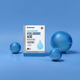 Enget Origin Daily Moisture Hyaluronic Acid / 엔젯오리진  데일리 모이스처 히알루론산 X 1통/먹는히알루론산