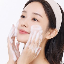 Royal Skin Daily Aloe Cleansing Foam 120ml / 로얄스킨 데일리 알로에 클렌징 폼 120ml