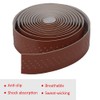 ETOPARS Brown Bicycle Handlebar Tape Cycling Road Bike Handlebar Tape
