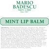 Lip Balm - Mint by Mario Badescu for Women -