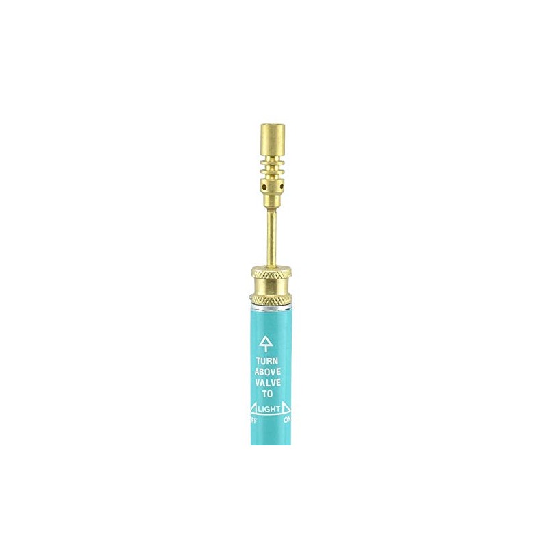New Butane Pencil Torch Refillable Reusable Welding Soldering Jewerly Repair,Jikkolumlukka