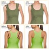 3 Pairs Bra Strap Clips Women's Bra Strap Holders for