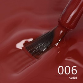 CHILLICATTY Color Gel Nail Polish 1 Pcs 15ml (0.51 floz), HEMA HPMA & TPO-Free, Pro Formula Wine Red gel polish Soak Off UV LED Nail Lamp Salon-Quality Wear Ideal for DIY at home & Nail Salon