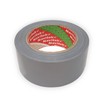Cinta Navitek Multiusos Duct Tape 48mm X 30m Plata