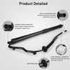 YESHMA Right Electric Rear Tailgate Power Liftgate Support Strut Shocks