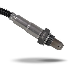 HELLA 6PA 358 103-071 Lambda Sensor - 4-pin connector - Cable: 220mm