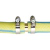 VARIOSAN Hose Connector 14863 1 Inch (25 mm) Brass with
