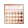 Polvo Compacto Flawless Stay Beauty Creations Original