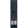 Mando universal para Hisense Smart Google TV, compatible con televisores