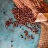 Whole Szechuan pepper, 100% natural Szechuan pepper, green Szechuan peppercorns