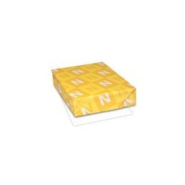 2 X Classic Crest Super Smooth Solar White 80# Cover 8.5"x11" 250/pack